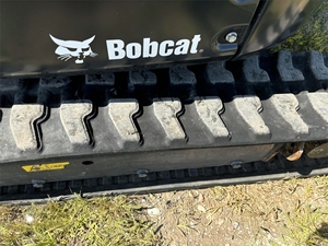 Excavadora Zero Tail Swing E35Z diseñada para sitios de trabajo reducidos - Product Image 4