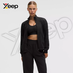 Sujetador Deportivo de Yoga para Mujer XEEP de Alta Calidad XC-SB-58, Simple, Transpirable, con Tirantes Ajustables, Almohadillas Extraíbles, Alta Sujeción, Secado Rápido - Product Image 3