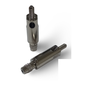 Pince à câble professionnelle pour suspension de câbles métalliques, éclairages, signalétique et plafonds architecturaux - Product Image 3