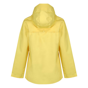 Chaqueta Impermeable con Capucha de Lona, Conjunto de Ropa Impermeable y Transpirable para Hombre y Mujer, Unisex, Diseñada para Lluvia Intensa - Product Image 2