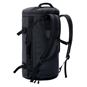 Bolsa de lona de viaje con costuras reforzadas, tela de alto rendimiento, máxima fiabilidad, bolsa portátil para deportes y negocios - Product Image 1