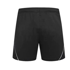 Short de volley-ball respirant, à séchage rapide, écologique, anti-UV, confortable, anti-plis, 100 % polyester, avec fermeture à cordon. - Product Image 2