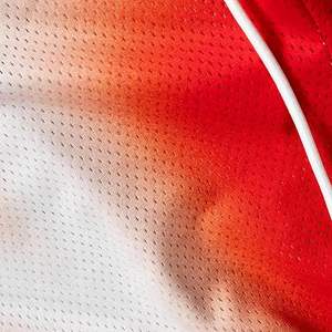 Wholesale Custom Front Logo Printed 5 Inch Waterproof Breathable Eco-Friendly Spandex/Polyester Drawstring Mid Waist <b>Shorts</b> <b>Men</b> - Product Image 3