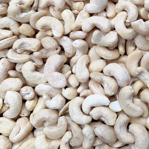 Trusted Supplier Cashew <b>Nuts</b> Wholesale W180 Ww320 Ww240 Cashew <b>Nut</b> <b>Kernels</b> Santigo Cashew Vietnam From Santigo Vietnam - Product Image 1