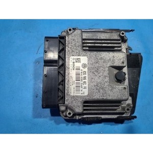 ECUs y Módulos de Computación Usados para Golf 03G906021PR - Product Image 6