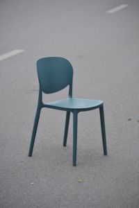 Simple Design Modern <b>Stackable</b> OEM Colors Cafe Restaurant Apartment Hotel PP Plastic <b>Dining</b> <b>Chairs</b> - Product Image 4