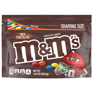 Vente en gros de délicieuses fèves de chocolat au lait M&ms, bonbons au chocolat et beurre de cacahuète, chocolat au lait de haute qualité, bonbons M&MS MINIS - Product Image 1