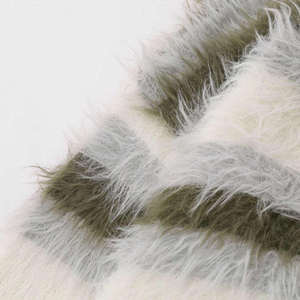 Suéter VIBE SEWN de Alta Calidad para Mujer, Elegante, de Poliéster/Algodón, Transpirable, Anti-Pilling, de Secado Rápido, Casual y Ecológico - Product Image 5