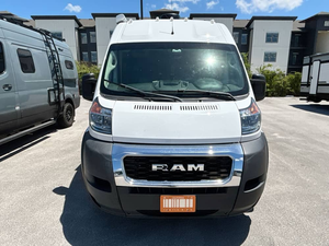 Remolque de Viaje T-h-o-r T-e-l-l-a-r-o 20L Usado de 2023 - Product Image 5