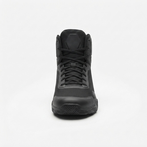 Zapatos de boxeo transpirables para hombre y mujer, calzado de entrenamiento ligero de alta calidad, suela flexible antideslizante para práctica de Fitness en gimnasio - Product Image 2