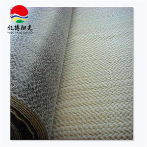 Telo in Argilla Bentonitica Naturale Geosintetica Anti-Infiltrazione (GCL) Tappeto Impermeabile Ecologico Standard ASTM - Product Image 3