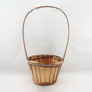 Seau de Noël galvanisé vierge pour sublimation à prix abordable – Décoration festive d'intérieur pour les célébrations de Noël à la maison - Product Image 6