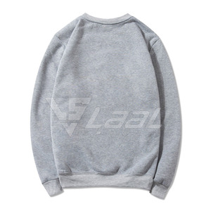 Comfortable Unique Design Cotton Blended Sweat Shirt Factory Made Plus Size Sweat Shirt <b>For</b> <b>Men</b> Use In Stock - Product Image 2