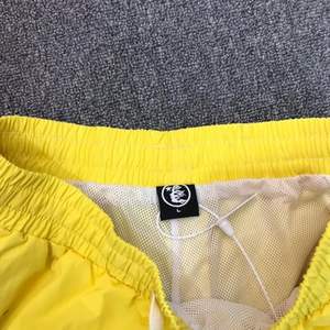 Pantalones Cortos Deportivos para Hombre, 100% Algodón, con Cordón, Transpirables, Cómodos, Casuales, para Verano - Product Image 6