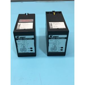 2 M-SYSTEM K-UNIT KRS-4A-R SIGNAL CONDITIONER - Équipements et pièces semi-conducteurs d'occasion de renommée mondiale à vendre - Product Image 1