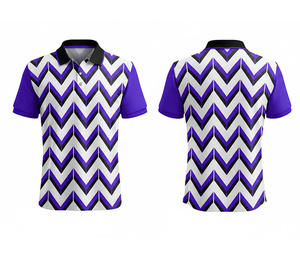 เสื้อโปโลแบบกำหนดเอง OEM – ผู้ผลิตและจำหน่ายชุดกีฬาพิมพ์ลายเต็มตัว ตะเข็บทนทาน สำหรับผู้ชาย ผู้หญิง และเยาวชน แห้งเร็ว - Product Image 3