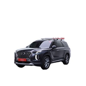 2022/3 for Hyundai Palisade Diesel 2.2 2WD 91,033 km Automatic Gearbox Leather Seats Left Steering with Rear Camera - Product Image 1