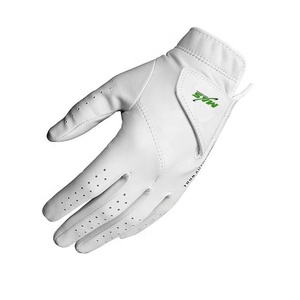 Gant de golf de qualité supérieure Performance Grip Pro fabriqué à partir de cuir véritable Cabretta durable - Product Image 1