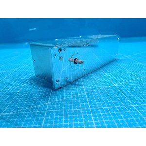 Module de contrôle RF DAIHEN MDM-01A d'occasion – Pièces détachées d'équipement semi-conducteur de génération précédente - Product Image 6