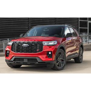 SUV 7 places, grande cabine, meilleur choix, Ford Explorer d'occasion pour le transport familial - Product Image 5