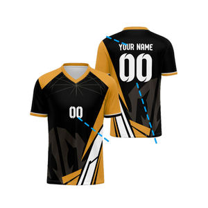 Nouveau Maillot de Football Américain Cousu de Qualité Supérieure 2026 – Confortable, Respirant et à Séchage Rapide pour Hommes - Product Image 5