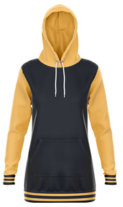Sweat-shirt à capuche pour homme, vêtements de sport d'hiver de haute qualité, anti-rétrécissement, respirant, séchage rapide, tissu en polaire tricoté - Product Image 2