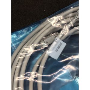 Câble TEL 1D86-006096-W2 EPD GHOST 2, 172992 - Équipements et pièces semi-conductrices d'occasion fiables à l'échelle mondiale chez - Product Image 5