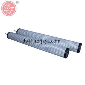 Cartucho de Filtro de Aire Comprimido de Alta Precisión para Líneas de Aire - Product Image 3