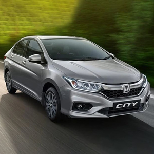 Voiture d'occasion de haute qualité, Honda City, transmission fluide, moteur puissant et excellente stabilité sur route - Product Image 4
