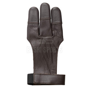 Gants de tir à l'arc avancés avec design respirant et gants de tir à l'arc de qualité supérieure pour des performances cohérentes - Product Image 2