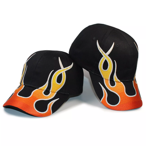 Gorra Trucker de Moda al por Mayor con Logotipo Personalizado, Gorras de Béisbol Trucker 100% Algodón para Hombre, Proveedor de Gorras de Malla Ajustables OEM ODM - Product Image 3