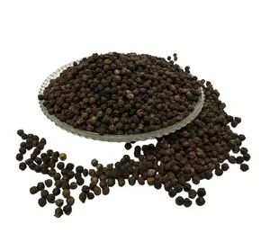 Extrait de Poivre Noir en Poudre Piper Nigrum 95% Pur Extrait Supercritique au CO2 Améliorateur de Biodisponibilité Stimulateur de Métabolisme Haute Efficacité - Product Image 1