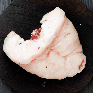 Vente de graisse de queue de mouton halal - Product Image 1