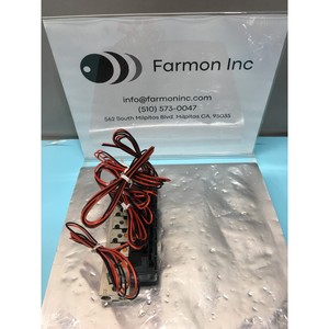 สายเคเบิล LAM 684-098702-005 รุ่น TMP PWR INP - อุปกรณ์และอะไหล่เซมิคอนดักเตอร์ระดับโลกที่เชื่อถือได้ - Product Image 2