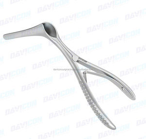 DAVICON-espécula Nasal profesional, Sm, 9,4 MM X 27MM - Product Image 2