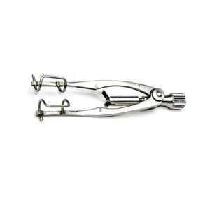BEST CARE INTERNATIONAL Retractor Autoestático de 7.5 cm, Juego de Instrumentos Manuales de Acero Inoxidable de Alta Calidad, Certificado CE Clase I - Product Image 2