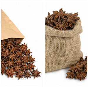 Best Price Factory In Vietnam Hot Sale International Standard Delicious Star Anise Customized Packaging - Product Image 6