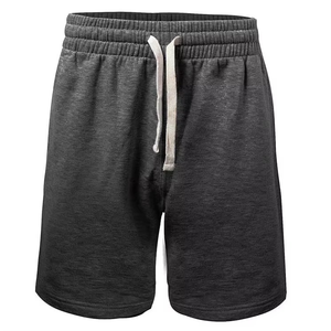 กางเกงขาสั้นผู้ชายรุ่นใหม่ล่าสุดประจำปี 2026 สำหรับฤดูร้อน ผลิตตามสั่ง ขายส่งจากโรงงาน กางเกงออกกำลังกายและกางเกงลำลองสำหรับผู้ชาย - Product Image 1