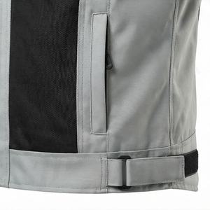 Chaqueta de Motociclista de Cuero Genuino para Hombre de la Mejor Calidad, Nueva Colección de Invierno, Chaquetas de Motocicleta con Protecciones Desmontables Personalizadas - Product Image 5