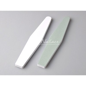 Pulidor de Uñas Coreano Mágico, Grano 400/3000, 2 en 1, Logotipo Personalizado OEM para Venta al por Mayor en Salones de Belleza - Product Image 1