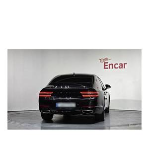 Genesis G80 3.5 Turbo AWD Gasolina, Modelo Abril 2023, con 65,225 km, Caja de Cambios Automática, Asientos de Cuero, Cámara Trasera, Volante a la Izquierda - Product Image 3