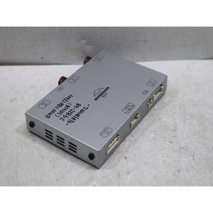 ECU และโมดูลคอมพิวเตอร์มือสอง ซีรีส์ 1 รุ่น 6411928733901 - Product Image 2