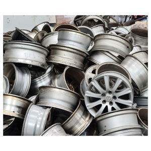 High Density Aluminum Alloy Wheel <b>Scrap</b> for Efficient Smelting Casting and <b>Metal</b> Processing Applications - Product Image 5