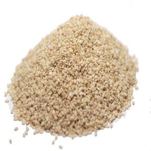 Premium Natural White Sesame Seeds – High Oil Content - Product Image 3