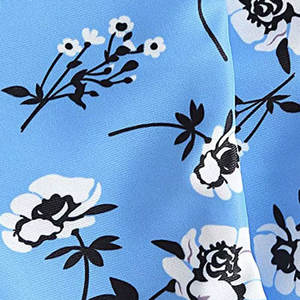 Últimos Diseños de Conjuntos de Bikini Sublimados para Mujer, Alta Calidad, Transpirables, Cómodos, de Gran Venta, Conjuntos de Bikini Sublimados de Última Tendencia - Product Image 5