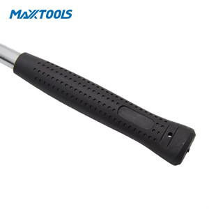 <span class=keywords><strong>Marteau</strong></span> à griffes en acier au carbone forgé <span class=keywords><strong>de</strong></span> qualité industrielle, robuste, avec manche tubulaire en PVC, OEM, pour <span class=keywords><strong>charpentier</strong></span>, couvreurs, clouage - Product Image 3