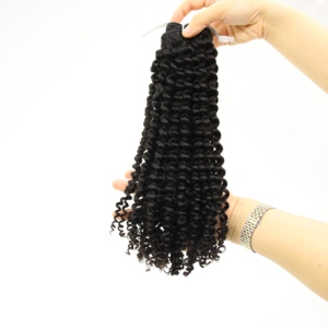 Apogroup Cheveux Humains Naturels Vietnamiens 100% Alignés dans le Sens de la Cuticule Remy Sans Nœuds Sans Produits Chimiques Tous Styles Prix de Gros Longue Durée de Vie - Product Image 1