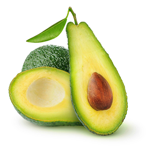 Avocat frais Hass de marque Pelvea, qualité supérieure, taille 14-32, couleur verte, durée de conservation de 30 jours, matière sèche 24-30% - Product Image 6