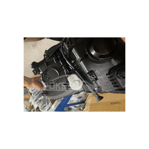 Sistema de iluminación para coche LJ7Z13008F faro delantero para Lin-coln <span class=keywords><strong>CTG</strong></span> - Product Image 4