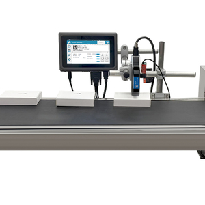 Đức tin tij thông minh trực tuyến máy in phun với màn hình cảm ứng văn bản liên tục máy in logo cho bao bì carton - Product Image 1